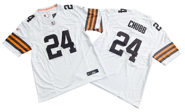 Cleveland Browns Jerseys 21